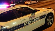 Pedestrian killed after walking into road in Fayetteville