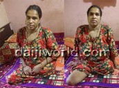 Mangaluru: Manjanadi landslide victim who lost both legs, kids summoned to explain hill collapse