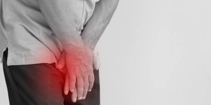 Fractura de pene: cuándo ocurre esta lesión y cómo prevenirla