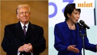 Trump hails 'wisdom and strength' of Japan's first woman PM