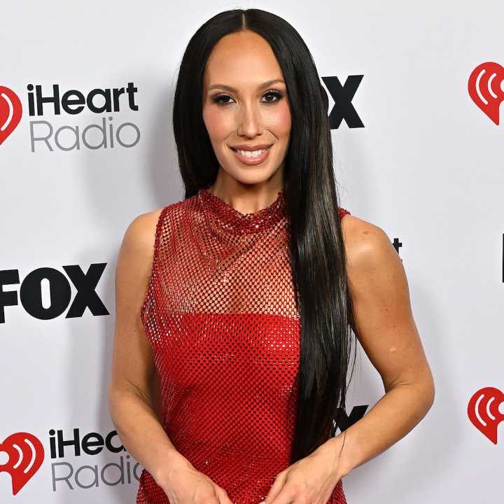 Dancing With the Stars' Cheryl Burke on Why She Left