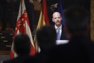 Hispanic Society homenajea a la mecenas Estrellita Brodsky en su gala anual en Nueva York