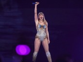Taylor Swift's final Vancouver show to headline Eras Tour documentary