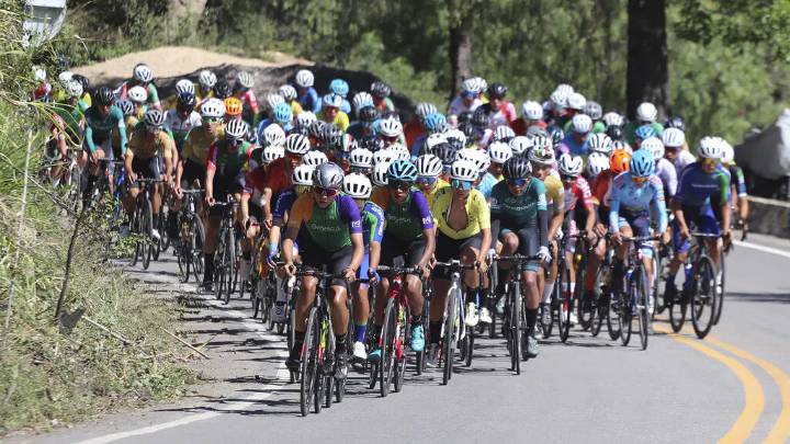 Caquetá se prepara para recibir la Vuelta del Porvenir