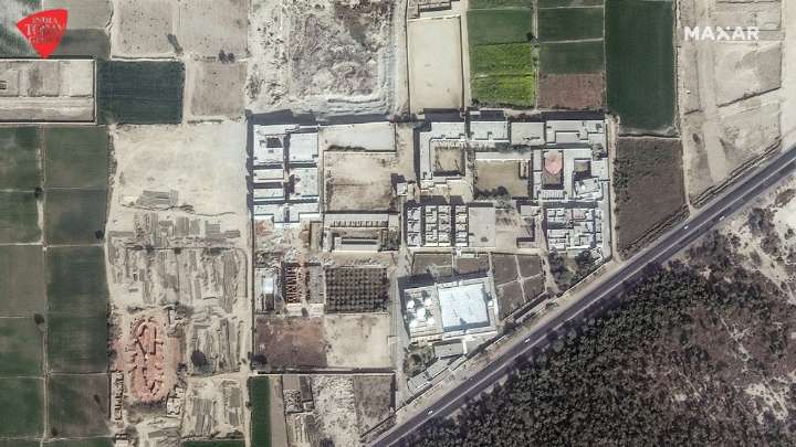 Irony hard to ignore: Expert slams Pakistan's leadership of SCO anti