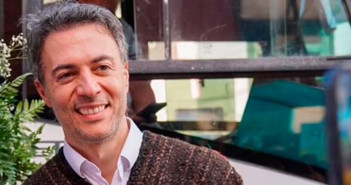 Daniel Quintero buscará la Presidencia de Colombia de manera independiente