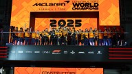 Así queda la clasificación del Mundial de Fórmula 1 2025 tras el GP de Singapur