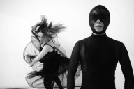 “SIN NOMBRE, SIN FORMA”: cuando el arte baila sin etiquetas