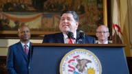Veto session preview: Federal issues top of mind as lawmakers seek transit, energy solutions