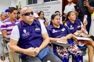 Alcaldía Distrital avanzó en el I Comité Distrital de Discapacidad
