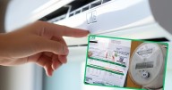 Familias pueden reducir hasta 30% su gasto en luz con cinco acciones simples