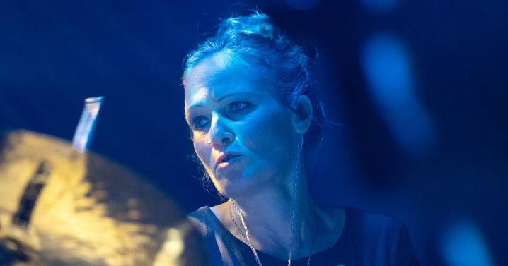 Meet Anika Nilles, the Drummer Joining Rush for Its First Tour Over 10 Years