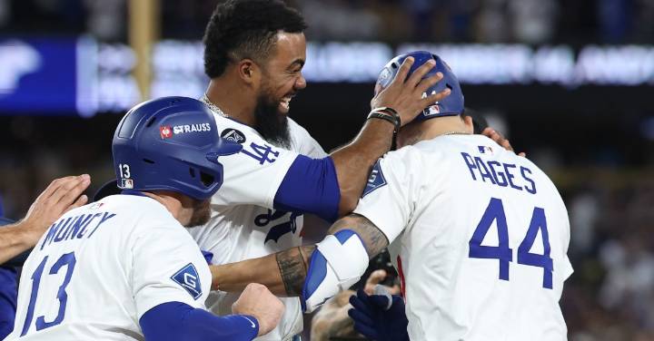 Friday Bird Droppings: Half of the LCS is set