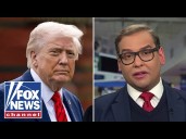 George Santos: Trump gave me an opportunity to 'change the end' of my life