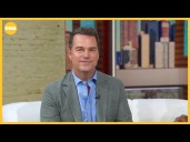 Chris O'Donnell talks '9