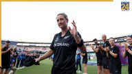 Sophie Devine Announces Retirement from ODIs After 17-Year Career with the White Ferns