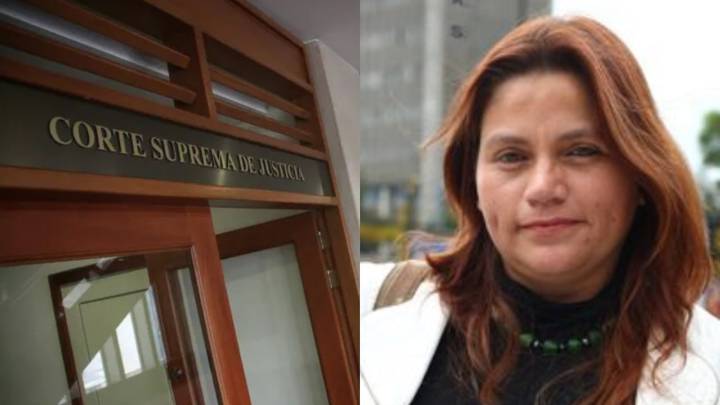 Exsubdirector del DAS, Emiro Rojas, fue condenado en la Corte Suprema por tortura a la periodista Claudia Julieta Duque