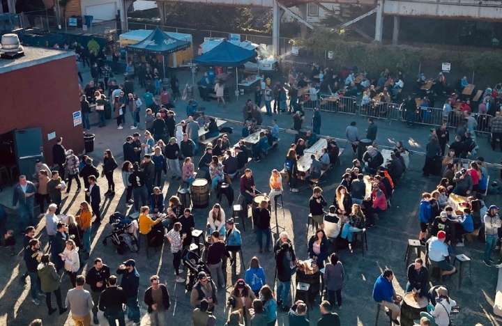 16 Things To Do In Chicago This Weekend: Oktoberfestiversary, Lowrider Festival And Fall Markets