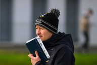 Dublin legend Jason Sherlock linked with Rossie backroom role