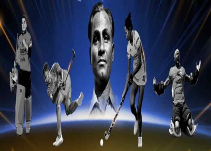 A song to celebrate India’s Hockey Centennial and World Cup return