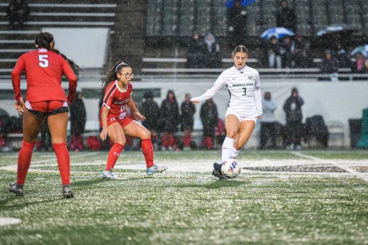 Breanna Weilert, Katrina Barthelt push Beavers past Warriors to extend unbeaten streak