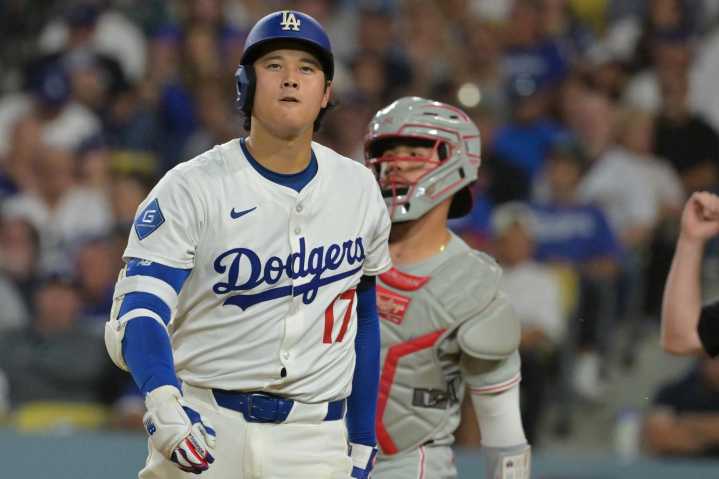 Dodgers vs. Phillies MLB Playoffs NLDS Preview and Prediction