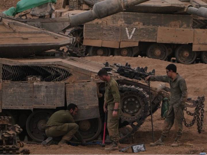 IDF resumes ceasefire after retaliating against Hamas's fatal attack