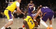 JJ Redick highlights Jarred Vanderbilt as bright spot against Suns