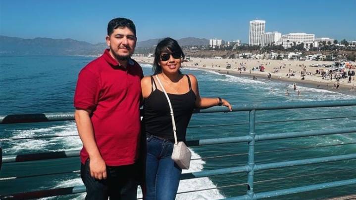 Girlfriend finds dead boyfriend, man in Glendale parking lot