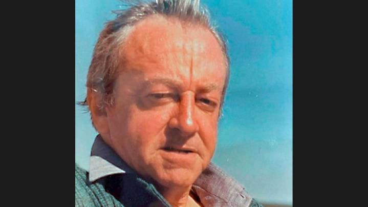 Keith Beavan, of Southold, UN public information chief, dies at 93