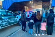 Detectan organización que operaba entre Chile y Argentina con tráfico de personas