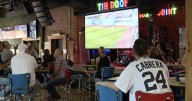 'A huge deal': Tigers fans celebrate win as playoff baseball returns to Detroit