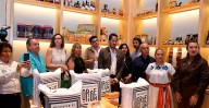 La tienda Michoacán de Origen te espera con más de 60 marcas locales: Sedeco