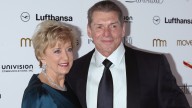 Trump Secretary Linda McMahon's Marriage Was Haunted By Her Husband's Affairs