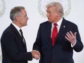 Two in three Canadians say new US trade deal crucial for jobs economy