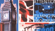 Hooray for Brollywood: the UK’s film industry is booming