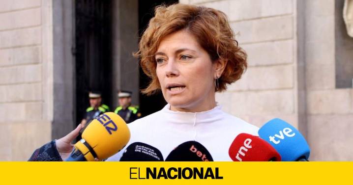Las condiciones de ERC en Barcelona para apoyar el presupuesto de Jaume Collboni