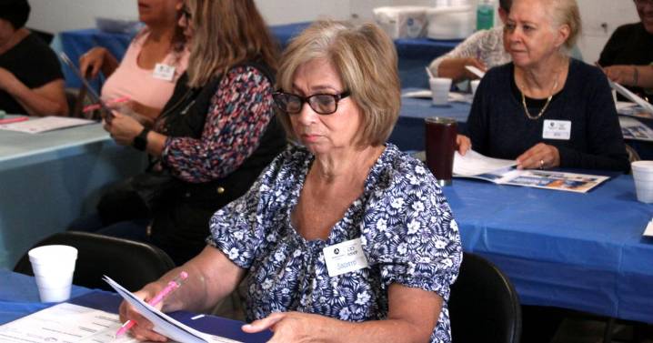 Círculos de Paz lanza programa de voluntariado de AmeriCorps