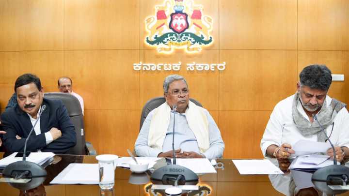 State govt extends Dasara holidays till Oct 18 for govt, aided schools to complete caste survey