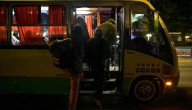 Alcalde Valenzuela asegura que el servicio nocturno de buses se ampliará hasta Limache