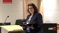 Defense Says Eric Sweeney is ‘Deeply Damaged’ By Childhood of Abuse