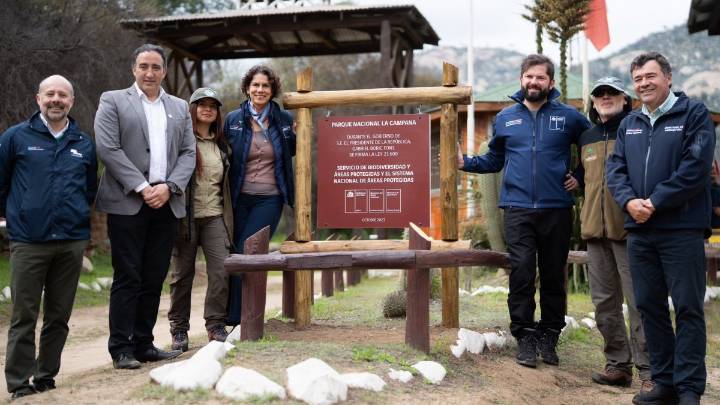 Áreas protegidas: Gremios cuestionan sitios priorizados por el Gobierno