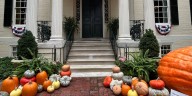 October declared Virginia Pumpkin Month by Governor Youngkin