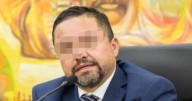 Detienen en EU a Rodrigo Benítez Pérez, exmagistrado de Nayarit