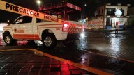 Pronóstico del Tiempo VIERNES 24 de Octubre de 2025: ¿En Qué Estados Habrá Lluvia y Torbellinos?