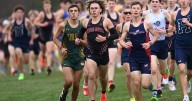 Central Cambria teams lead area contingent at PIAA cross country championships