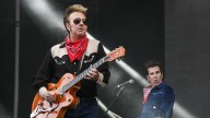 The Stray Cats Tour Canceled as Brian Setzer Faces Serious Illness