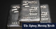 Silver prices: Surge to decades high amid supply squeeze in London bullion market