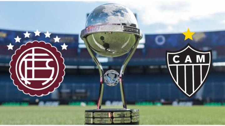 Lanús y Atlético Mineiro disputarán la gran final de la Copa Sudamericana: cuándo es, dónde y cómo llegaron ambos equipos