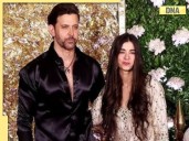Did Hrithik Roshan hint at Krrish 4? War 2 actor's iconic mask pendant...